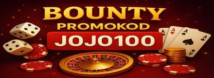 промокоды в казино на сегодня